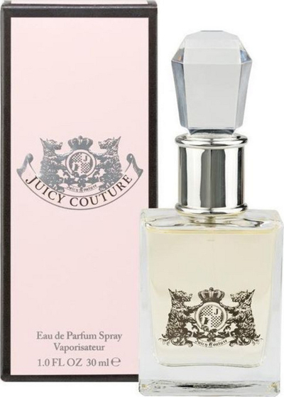 Eau de Parfum Juicy Couture për goca, 30 ml