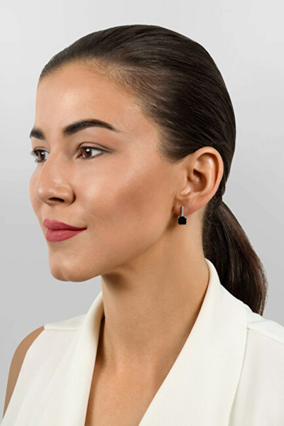 Vathë Brilio Silver EA670WBC