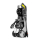 Pastruese Me Presion Predator 160 + 2 Mbeshtjelles +2 Brushe Rrotulluese