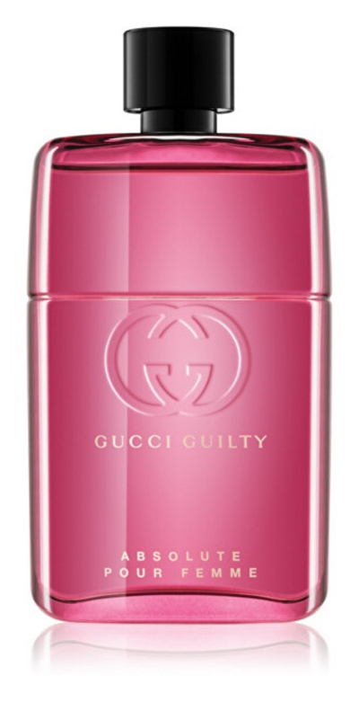 Eau de Parfum Gucci Guilty Absolute Pour Femme,