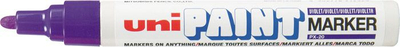 Marker Uni Mitsubishi Pencil (PX20FIOL)