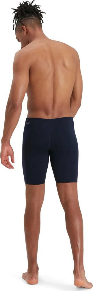 Rroba banje për burra Speedo Eco Endurance+, jammers, që s’i gjen gjë klori, blu e errët