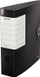 Досие со лост Leitz 180° Active Solid, A4, 82mm, црно