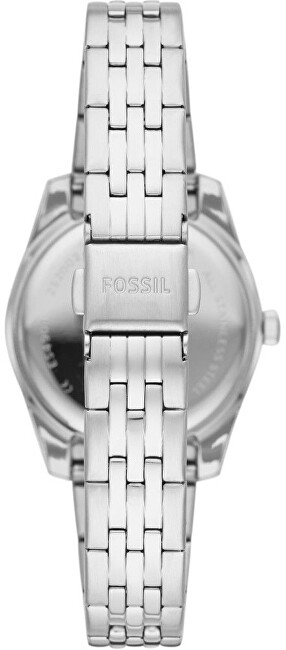 Orë dore Fossil ES4897