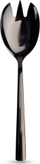 Lugë sallate Orion, çelik inox, 25 cm, e zezë