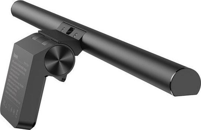 Llambë monitori Baseus, 5 W, e zezë
