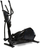 Crosstrainer Flow Fitness X2i, hap 42 cm, mban deri 140 kg, gri
