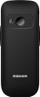 Telefoni Maxcom Comfort MM724, 4G, dual SIM, i zi