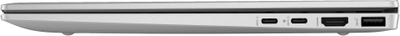 Laptop HP Pavilion Aero 13-bg0007nw, 13.3\", Ryzen 7 8840U, 16GB RAM, сива боја