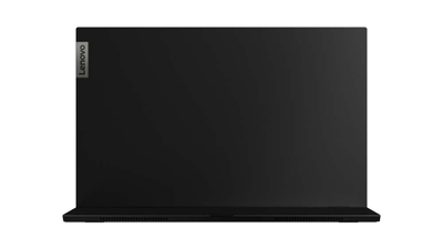 Monitor portativ Lenovo ThinkVision M14, 14", Full HD, IPS