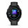 Ora inteligjente Garmin Forerunner 165 Music, GPS, AMOLED, e zezë