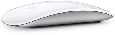 Apple Magic Mouse(2021) глувче. silver