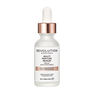 Serum Revolution Skincare Multi Peptide, 30ml