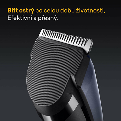Makinë rroje Braun Series 5 HC5550