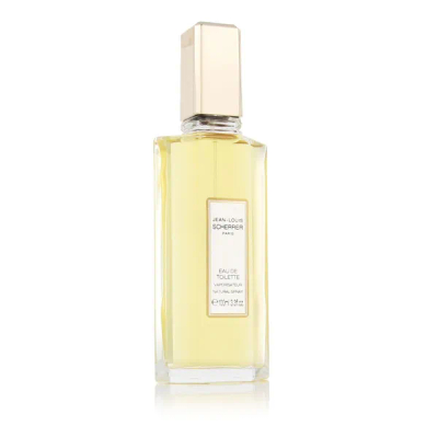 Eau De Toilette Jean Louis Scherrer Scherrer