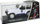 Lodër Leantoy Import automjet police, e bardhë