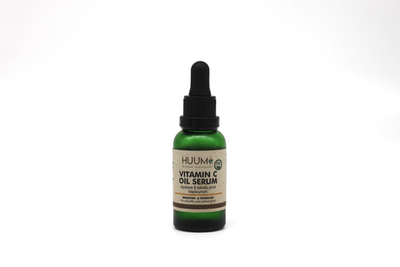 Vaj serumi për fytyrë HUUMë Vitamin C, 30 ml