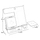 Set organizimi zyre Melaminë (HM9187.02)