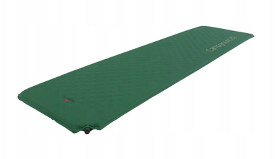 Dушек за кампување Robens Campground 30 2025, 3 cm, зелен