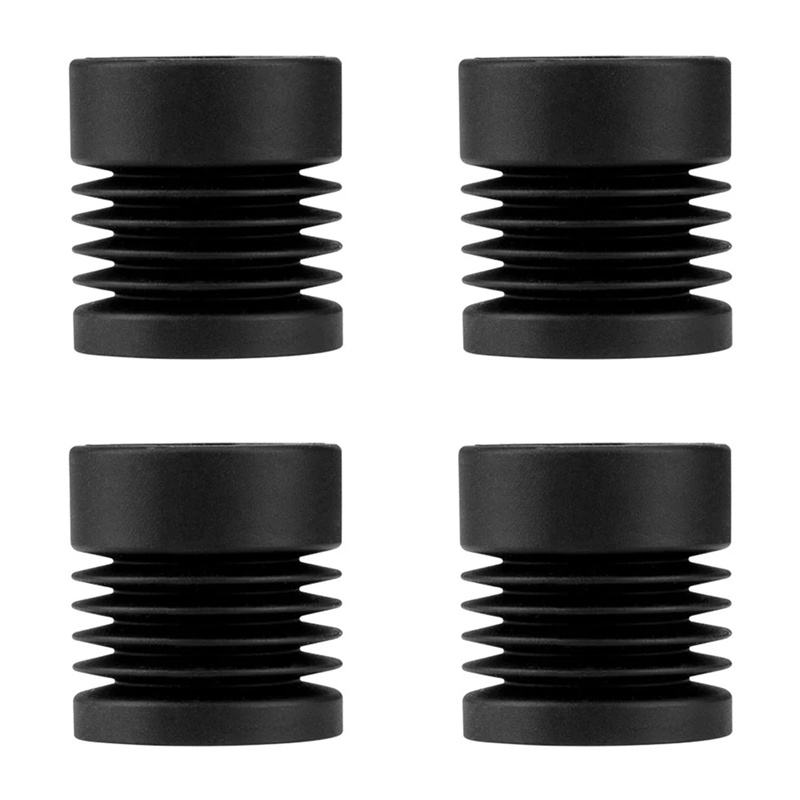 Set filtrash spa Momentum Trainer 19 Eco Pur Charge, 7 copë, i zi