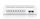 Switch Ubiquiti UniFi Pro XG 8 PoE, 10G Ethernet, i menaxhuar L2/L3, gri
