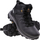 Këpucë malore Hi-Tec K2 Thermo Hiker M, Waterproof, izolim Thinsulate, të zeza