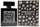 Eau de Parfum Giorgio Group Giorgio Black Bloom, 100ml