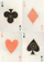 Serveta letre Meri Meri Abracadabra Cards, set 16 copë, 10.8 x 15.2 cm, shumëngjyrëshe