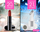 Pajisje kozmetike për buzë BeautyRelax BRIGHTLIPS BR-1260, portative, e bardhë