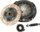 Set kuplungu Competition Clutch Stage 2 për Honda Civic RSX K Series 6-shpejtësi, 271Nm, për motor 2.0L 2.4L