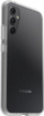 Set mbrojtës OtterBox React për Samsung Galaxy A34 5G, këllëf me xham mbrojtës, transparent