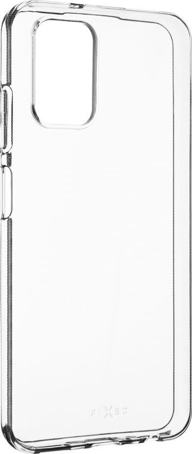 Mbulesë telefoni FIXED për Nokia G42, TPU, e tejdukshme