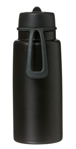 Shishe termo b.box Thermo Bottle Flip Top, 1L, izolim trefishtë, pink paradise