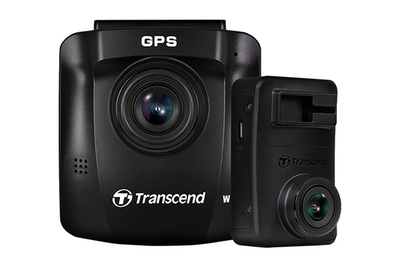 Kamerë makinash TS-DP620A-32G DrivePro 620, 140°, Full HD, e zezë