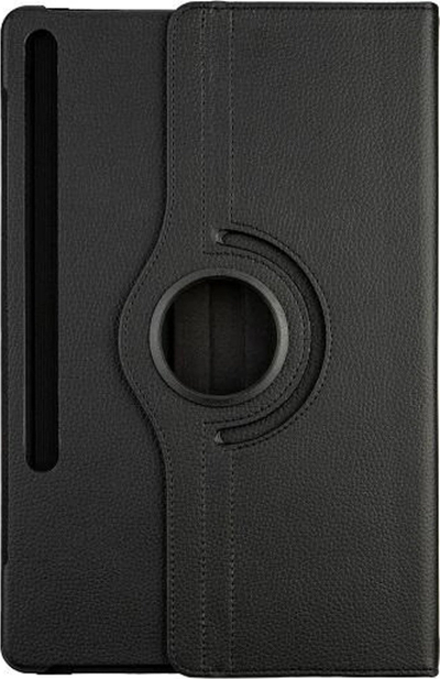 Kapak smart Samsung Galaxy Tab S9 Plus 12.4", TPU, i zi
