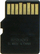 Kartë memorie microSD SanDisk EDGE, 16GB, UHS-I U1 A1, e zezë