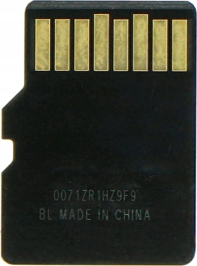 Kartë memorie microSD SanDisk EDGE, 16GB, UHS-I U1 A1, e zezë
