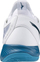 Këpucë volejbolli Mizuno Wave Luminous 3 V1GA242021, për meshkuj, e bardhë
