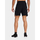 Кратки панталони Under Armour UA Tech Woven Wordmark, црни