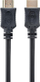 Kabllo HDMI Gembird, e zezë