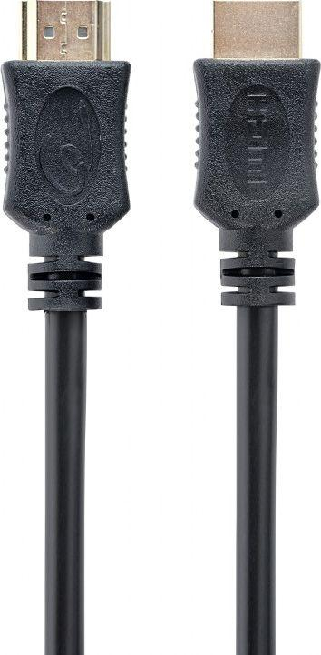 Kabllo HDMI Gembird, e zezë