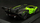 Makina Bburago Lamborghini Essenza SCV12 #63, diecast 1/24, bardh e zi
