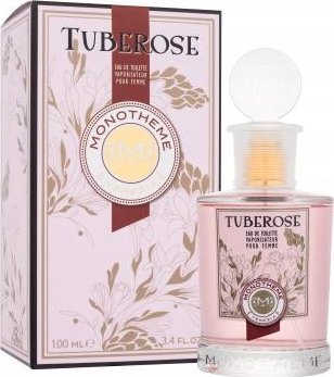 Parfum Monotheme Tuberose EDT, për goca, 100ml