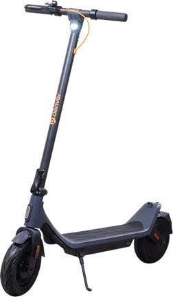Trotinet elektrik EVERCROSS EV10K PRO, 500W, me rrota 10", paloset kollaj, ngjyrë e zezë