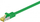Kabllo rrjeti Goobay 91658, Ethernet CAT7, 20 m, jeshile