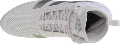 Atlete për meshkuj Adidas Speedex 18 FZ5309, nr. 44, të bardha