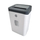 Shredder dokumentesh HP OneShred Auto 200CC, prerje cross cut P-4, auto feed 200 fletë, i bardhë