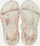 Сандали за жени Teva Hurricane Drift Huemix, EVA, водоотпорни, Maple Sugar Swirl