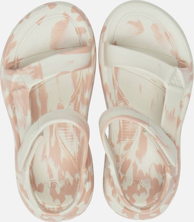 Сандали за жени Teva Hurricane Drift Huemix, EVA, водоотпорни, Maple Sugar Swirl