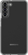 Mbrojtëse Spigen Liquid Crystal për Samsung Galaxy S22, transparente